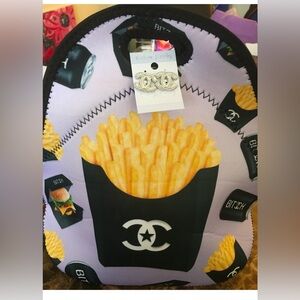 Cute soft pack lunchbox